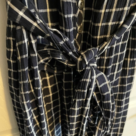 Maeve by Anthropologie Sara shirt dress - Picture 7 of 10